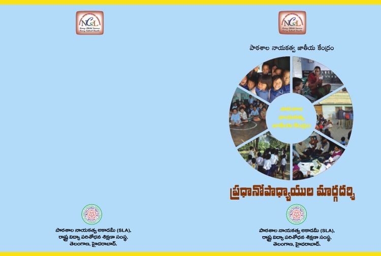 SLDP Handbook for Participants